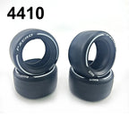 4410 Tenchnial Building Blocks F1 Car Tyre Wheels 15038 49294 Diy Accessories Compatible LEGO CADA 42171 42141 Scale 1:10 Car - CADA BRICKS®