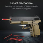 Cada SWAT Military WW2 Weapon Spear Building Blocks Compatible City Police For Pistol GUN Blocks Toys Bullet for Boys Gifts