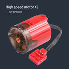 MOC 61927 92693 Push Rod Parts Universal Joint 88002 80003 PF M Motor Servo Building Blocks Compatible With LEGO Bricks Toys - CADA BRICKS®