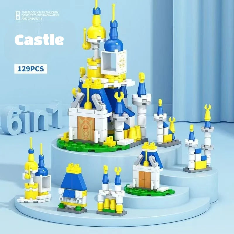 Compatible Lego Military Tank Rocket Robot Dinosaur Armored Vehicle Fighter Jet Puzzle Assembly Toys Boys Kids Toy Gifts