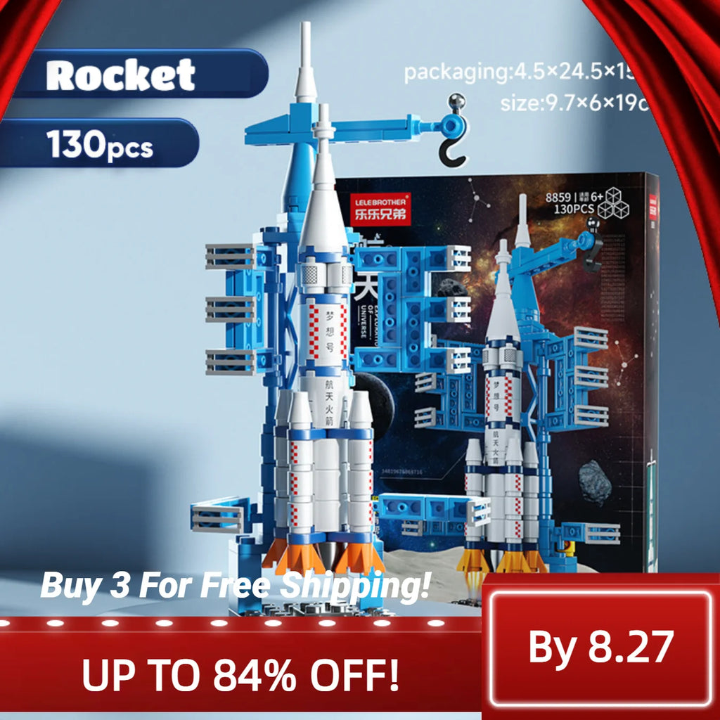 Compatible Lego Military Tank Rocket Robot Dinosaur Armored Vehicle Fighter Jet Puzzle Assembly Toys Boys Kids Toy Gifts