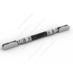 Moc Space War Lightsabered Series Classic Movie Military Weapon Building Block Assembly Model MOC-88159 Bricks Toy Children Gift - CADA BRICKS®