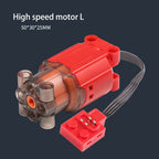 MOC 61927 92693 Push Rod Parts Universal Joint 88002 80003 PF M Motor Servo Building Blocks Compatible With LEGO Bricks Toys - CADA BRICKS®