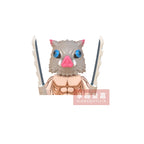 WM blocks 6116 6137 6138 Demon Slayer Tanjirou Nezuko Inosuke Zenitsu Giyuu Rengoku Uzui Tengen anime bricks building blocks