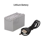 MOC 61927 92693 Push Rod Parts Universal Joint 88002 80003 PF M Motor Servo Building Blocks Compatible With LEGO Bricks Toys - CADA BRICKS®