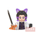WM blocks 6116 6137 6138 Demon Slayer Tanjirou Nezuko Inosuke Zenitsu Giyuu Rengoku Uzui Tengen anime bricks building blocks