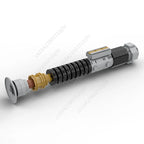 Moc Space War Lightsabered Series Classic Movie Military Weapon Building Block Assembly Model MOC-88159 Bricks Toy Children Gift - CADA BRICKS®