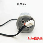 MOC 61927 92693 Push Rod Parts Universal Joint 88002 80003 PF M Motor Servo Building Blocks Compatible With LEGO Bricks Toys - CADA BRICKS®