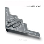 Modern Russian Air Force Sukhoi Su-57 Su-35 Military Fighter Model Assemble Copter Airplane Puzzle Building Block Assembly Toy