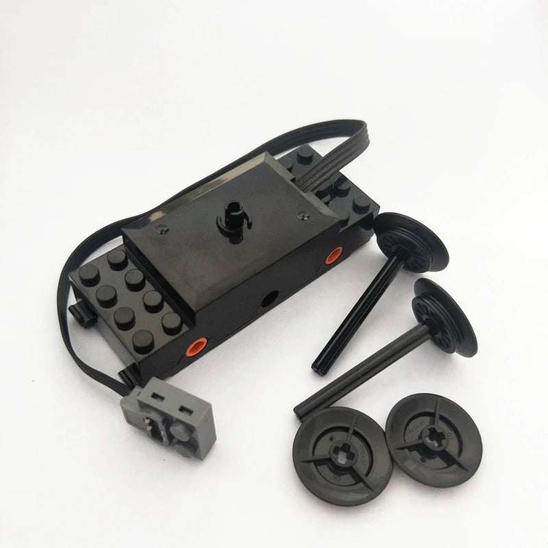 MOC 61927 92693 Push Rod Parts Universal Joint 88002 80003 PF M Motor Servo Building Blocks Compatible With LEGO Bricks Toys - CADA BRICKS®