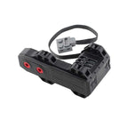 Tech Part 5292 Buggy Motor Monster Motor Compatible With Legoeds Building Block MOC Off-Road Vehicles Sports Car Power Functions