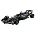 1777PCS Technical Racing 1:8 Classic Performance Building Blocks Supercar Models Kit DIY Toys for Childrens Holiday Gift