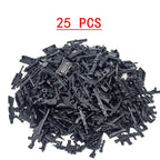 Military Special Forces Police SWAT Gangster Weapons Guns Mortar Jeeps Off-Road Armored Vehicle Model Soldier Building Block Toy