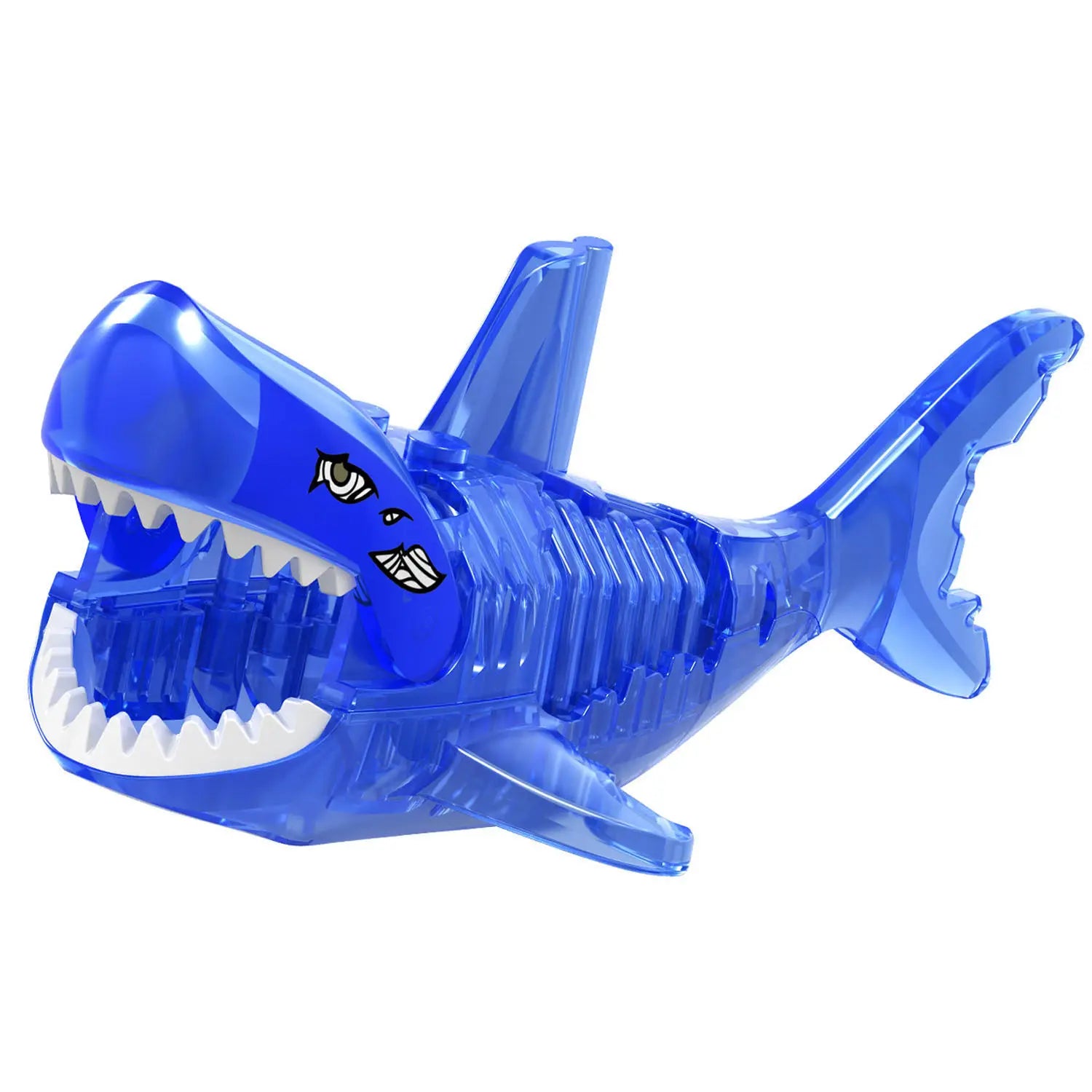 HOT Movie Series Space Wars Smaug Troll Dewback Rancor Jabba Big Size Beasts Bricks Building Anime Figures Toys for Kids Gift - CADA BRICKS®