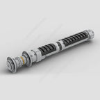 Moc Space War Lightsabered Series Classic Movie Military Weapon Building Block Assembly Model MOC-88159 Bricks Toy Children Gift - CADA BRICKS®