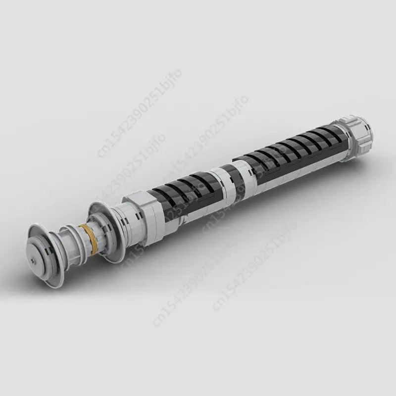 Moc Space War Lightsabered Series Classic Movie Military Weapon Building Block Assembly Model MOC-88159 Bricks Toy Children Gift - CADA BRICKS®
