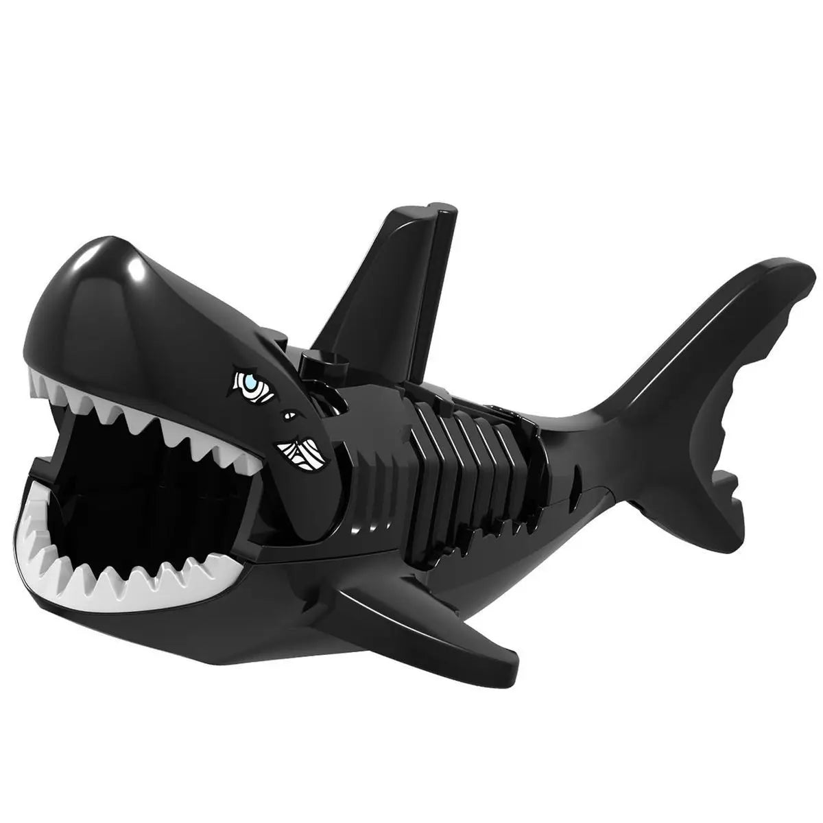 HOT Movie Series Space Wars Smaug Troll Dewback Rancor Jabba Big Size Beasts Bricks Building Anime Figures Toys for Kids Gift - CADA BRICKS®