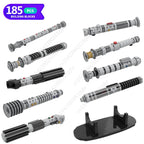 Moc Space War Lightsabered Series Classic Movie Military Weapon Building Block Assembly Model MOC-88159 Bricks Toy Children Gift - CADA BRICKS®