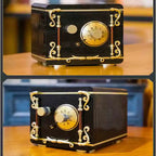 Cada 422PCS City Retro Combination Safe Building Blocks The Secret of Safe Experiment Education Bricks Toys Boys Gifts - CADA BRICKS®