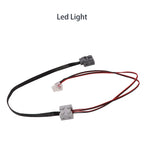 MOC 61927 92693 Push Rod Parts Universal Joint 88002 80003 PF M Motor Servo Building Blocks Compatible With LEGO Bricks Toys - CADA BRICKS®