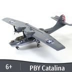 2025 new large F-15 J-20 military combat armed aircraft reconnaissance aircraft building blocks assembled toy boy birthday gift - CADA BRICKS®
