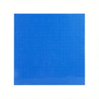 Classic Baseplate 50x50 Dots Building Blocks Bricks Base Plates DIY Plastic Board Building Blocks Baseplates Construction Toys - CADA BRICKS®