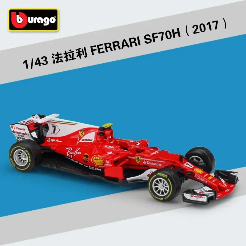 1:43 Scale 2022 Alfa Romeo F1 Team ORLEN C42 Technical Racing Car Building Block Formula 1 Model Vehicle Bricks Construction Toys For Gifts