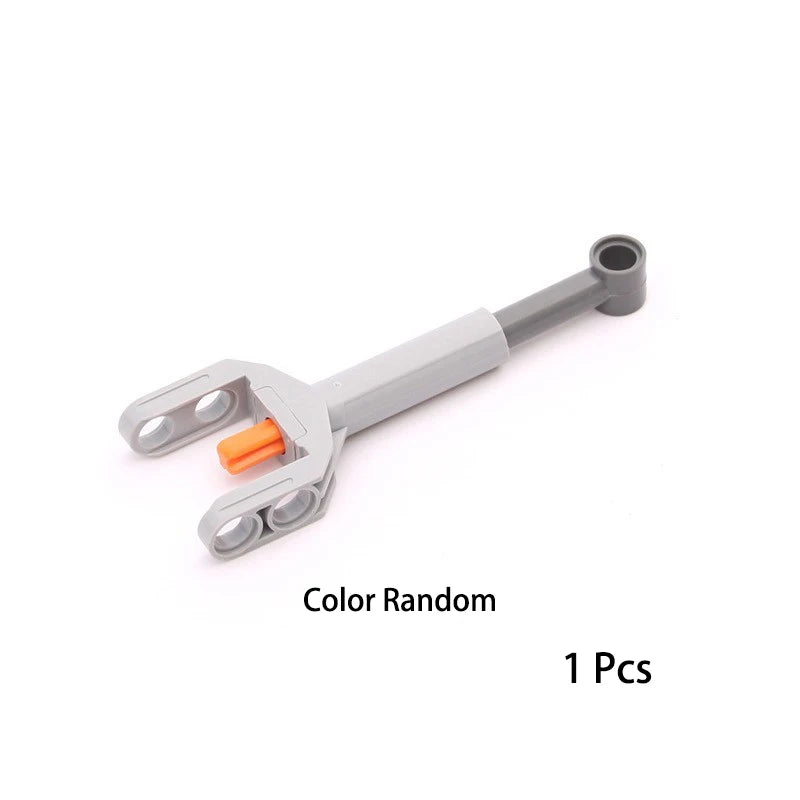 MOC 61927 92693 Push Rod Parts Universal Joint 88002 80003 PF M Motor Servo Building Blocks Compatible With LEGO Bricks Toys - CADA BRICKS®