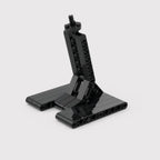 Supporto espositore MOC per mattoncini da costruzione per caccia X-Wing Guerre Spaziali 75102/75149/75218 Supporto per mattoncini Giocattoli per bambini Regalo per bambini