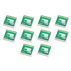 City Printed Accessories Building Blocks Computer Controller Monitor Keyboard Dashboard Mobile Phone Radio Mini Bricks Kids Toys - CADA BRICKS®