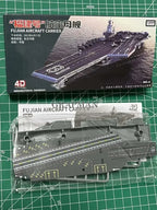 1/2000 Plastic Assemble Warship Cruiser Destroyer Submarine Model Kit WWII Yamato USS Model Ship Puzzle Military Toys For Boys