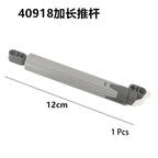 MOC 61927 92693 Push Rod Parts Universal Joint 88002 80003 PF M Motor Servo Building Blocks Compatible With LEGO Bricks Toys - CADA BRICKS®