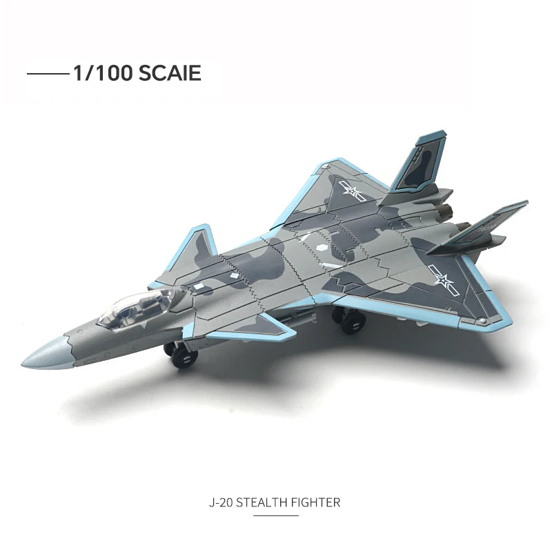 Modern Russian Air Force Sukhoi Su-57 Su-35 Military Fighter Model Assemble Copter Airplane Puzzle Building Block Assembly Toy