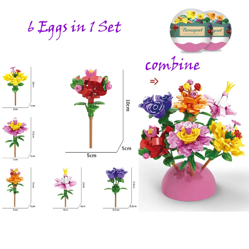 Jurassic World Building Blocks Twisted Egg Truck Dinosaur Eggs Car Train Racing Set Compatible Legodinosaur Toy Children's Gifts