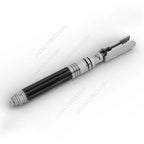 Moc Space War Lightsabered Series Classic Movie Military Weapon Building Block Assembly Model MOC-88159 Bricks Toy Children Gift - CADA BRICKS®