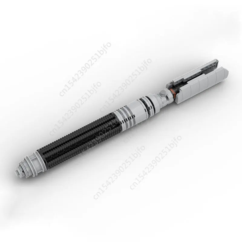 Moc Space War Lightsabered Series Classic Movie Military Weapon Building Block Assembly Model MOC-88159 Bricks Toy Children Gift - CADA BRICKS®