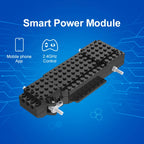 Cada Citroen WRC 2008 Champion Vehicle Building Blocks City Remote Control Racing Car RC Super Sports Car Bricks Toys Boys Gifts - CADA BRICKS®