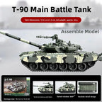 Geassembleerd Vliegtuigmodel Speelgoed voor Jongens Tank Militaire Simulatie Bouwblokken Geschenk B2 Stealth Bomber J20 Su35 Ghost