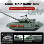 Geassembleerd Vliegtuigmodel Speelgoed voor Jongens Tank Militaire Simulatie Bouwblokken Geschenk B2 Stealth Bomber J20 Su35 Ghost