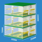 Car Series Building Blocks Model Sets Sports Racing Speed Champion DIY Educational Bricks Toys Boys Kids Adult Christmas Gifts