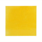 Classic Baseplate 50x50 Dots Building Blocks Bricks Base Plates DIY Plastic Board Building Blocks Baseplates Construction Toys - CADA BRICKS®