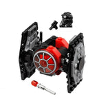 New Mini Star Ship Interconnecting Blocks Toys - Build Your Own Micro X-wing Fighter and Space Model Buidling Bricks for Kids - CADA BRICKS®