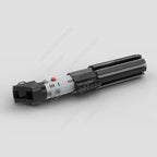 Moc Space War Lightsabered Series Classic Movie Military Weapon Building Block Assembly Model MOC-88159 Bricks Toy Children Gift - CADA BRICKS®