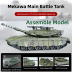 Geassembleerd Vliegtuigmodel Speelgoed voor Jongens Tank Militaire Simulatie Bouwblokken Geschenk B2 Stealth Bomber J20 Su35 Ghost