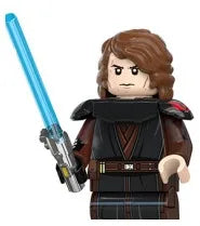 New 501 Clone Trooper Blocks Toy Movie Space Wars Action Figures building bricks Toys gift - CADA BRICKS®