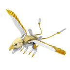 HOT Movie Series Space Wars Smaug Troll Dewback Rancor Jabba Big Size Beasts Bricks Building Anime Figures Toys for Kids Gift - CADA BRICKS®