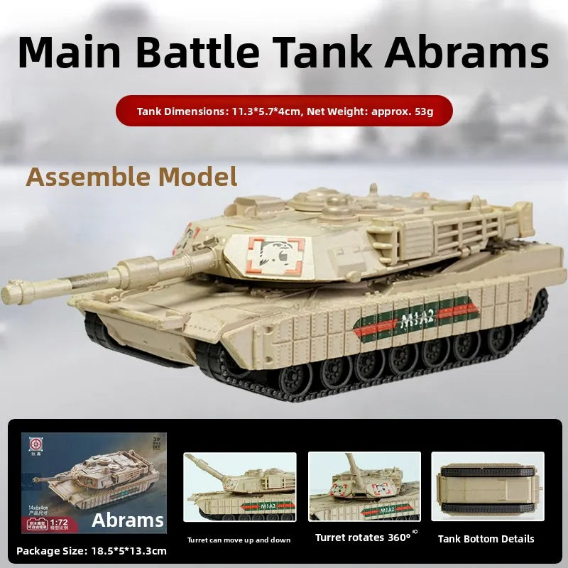 Assembled Fighter Jet Model Toy for Boys Tank Military Simulation Building Blos Gift B2 Stealth Bomber J20 Su35 Ghost