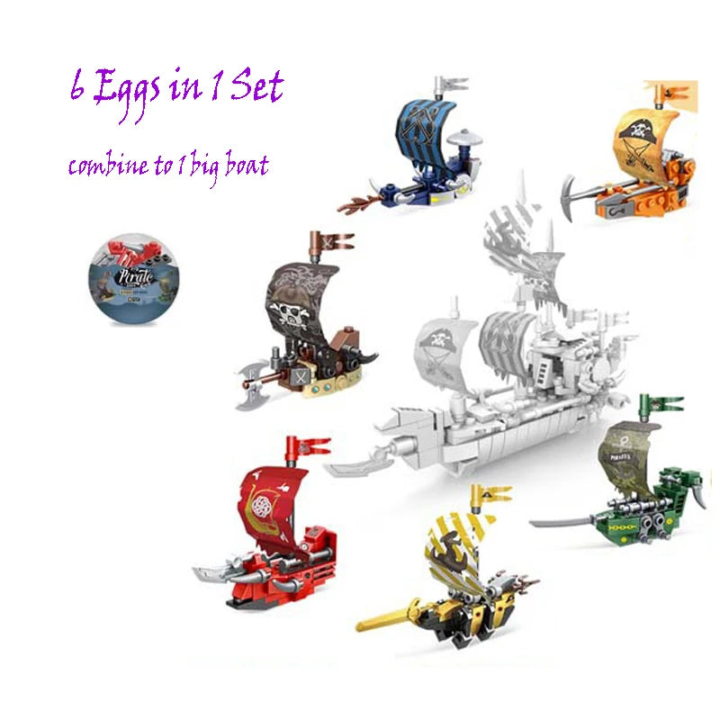 Jurassic World Building Blocks Twisted Egg Truck Dinosaur Eggs Car Train Racing Set Compatible Legodinosaur Toy Children's Gifts