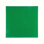 Classic Baseplate 50x50 Dots Building Blocks Bricks Base Plates DIY Plastic Board Building Blocks Baseplates Construction Toys - CADA BRICKS®