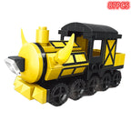 Pony War Mini Model Action Figure Kawaii Building Blocks Compatible Zoon Anime Cities Christmas Hallowmas Birthday Toys Gifts - CADA BRICKS®